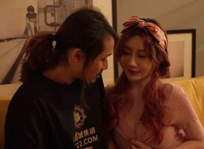 Em họ tôi đúng là phổng phao thật