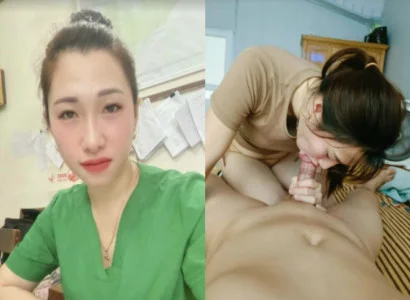 Chị gái hấp dẫn đam mê khám phá những điều thú vị