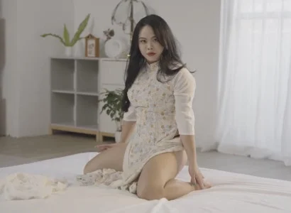 Phương Anh dễ thương xuất hiện trong phim người lớn ở Đài Loan